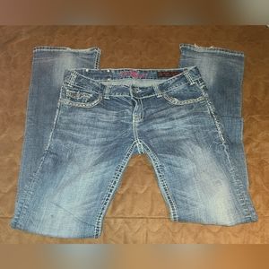 Rock & Roll Cowgirl jeans